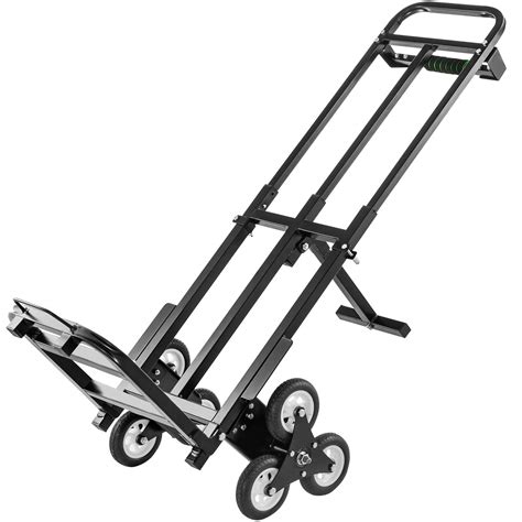 stair climbing trolley